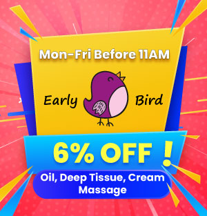 Couple Group Massage