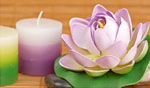 Deep Muscle Oil Massage